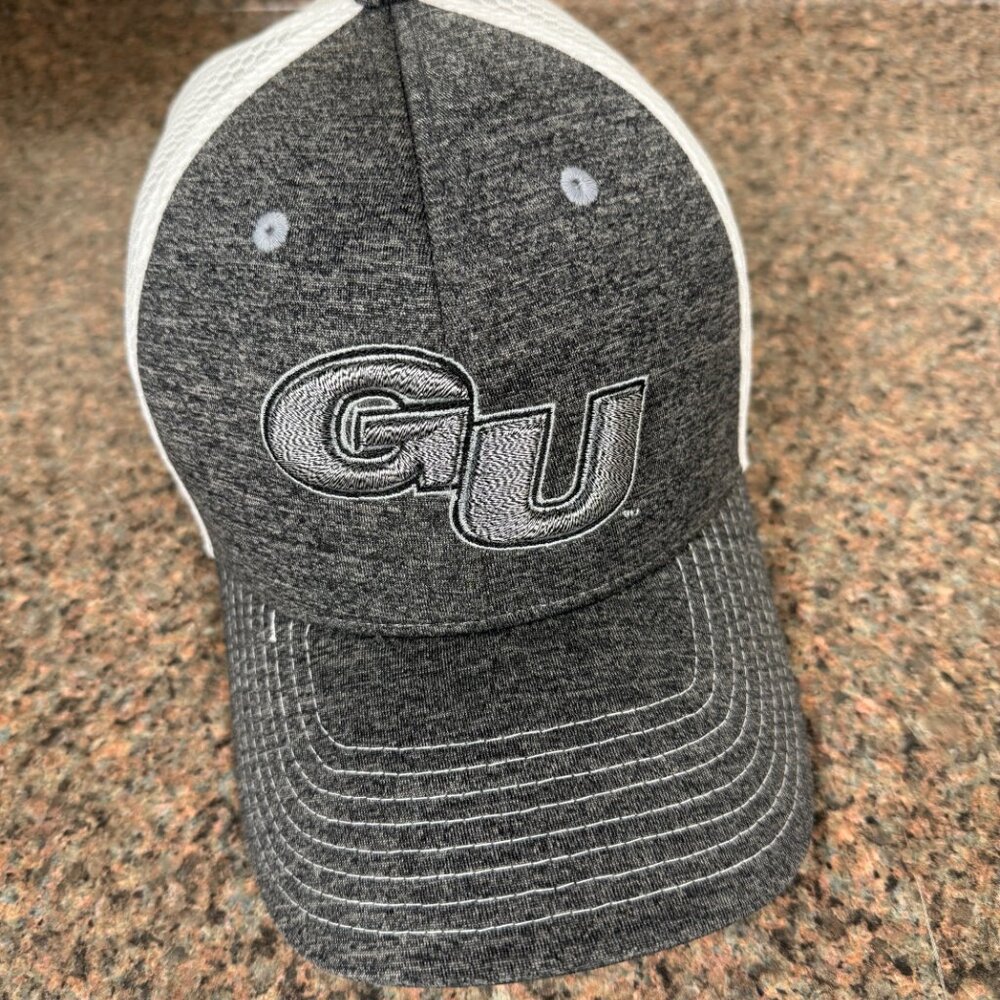 Gonzaga Flexfit baseball hat Size Large